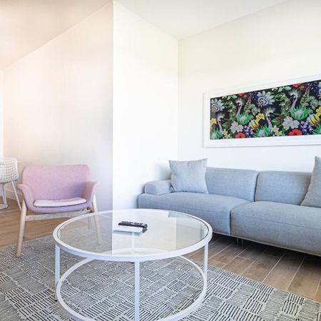 Stylish 2Bed Apartment El Portal Μαϊάμι Εξωτερικό φωτογραφία