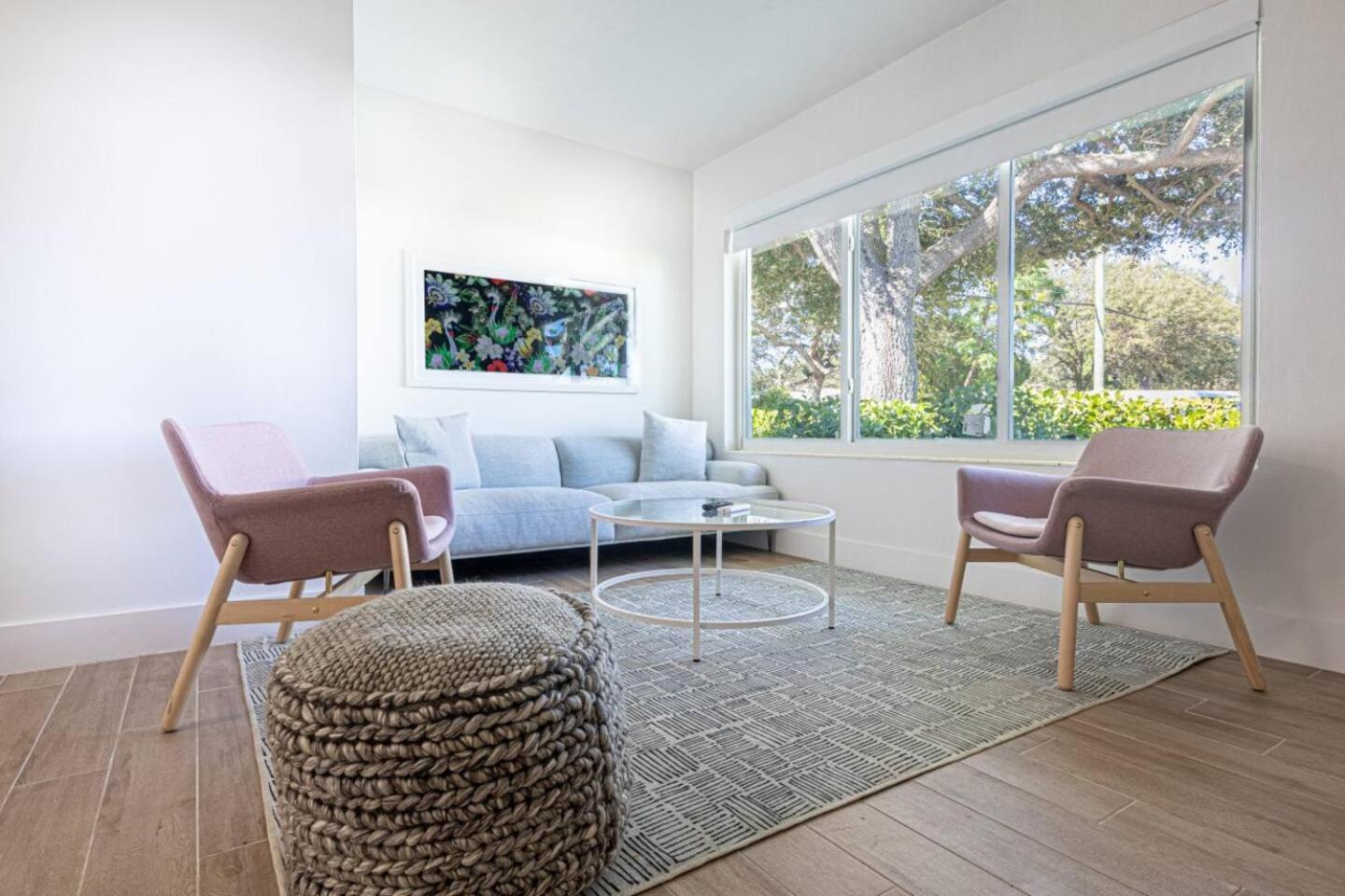 Stylish 2Bed Apartment El Portal Μαϊάμι Εξωτερικό φωτογραφία